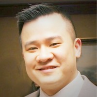 Cradlepoint Employee Joe Duong's profile photo