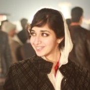 Newnham College Employee Komal Yasmin's profile photo