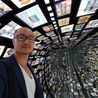 Logitech Employee Jonathan Wong's profile photo