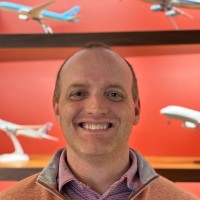 Jet Excellence Employee Bratton Dubose's profile photo