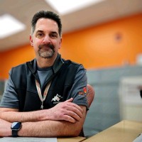 GlobalFoundries Employee Rob Arsenault's profile photo