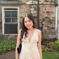 Focus Global Inc Employee Jerika Famarin's profile photo