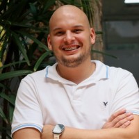 CARVAL Employee Luis Ramirez's profile photo