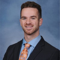 Hibernia Venture Labs Employee Daniel O’Connor's profile photo
