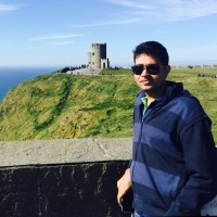 SAP Employee Sanath's profile photo