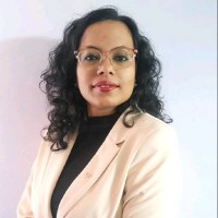 Continuakids Pvt Ltd Employee Prajna Chahataray's profile photo