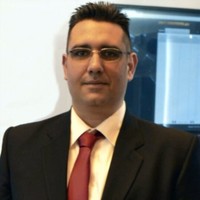 ILKA S.A. Employee Vasileios Vasilopoulos's profile photo