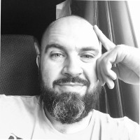 RST Sunbury Transport Employee Andrii Stefishyn's profile photo