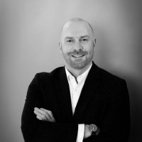 Energy Systems Catapult Employee Richard Halsey's profile photo