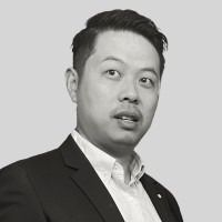 AECOM Employee Vincent Chian's profile photo