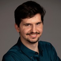 SIMETRI, Inc. Employee Anthony Wehrer's profile photo