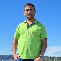Chamberlain Group Employee Dhirendra Sharma's profile photo
