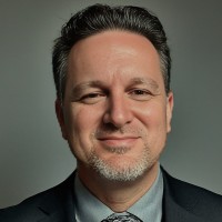 Lafayette Utilities System Employee Christopher Domingue's profile photo