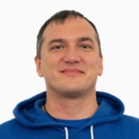 GetBlock Employee Vasily Rudomanov's profile photo