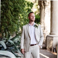 Etec Contract Services Ltd Employee Ellis Cogger's profile photo