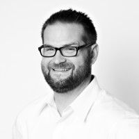 Contrast & Co. Employee Wes Stinchcomb's profile photo
