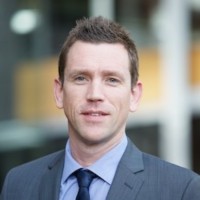 Commonwealth Bank Employee Graham King's profile photo
