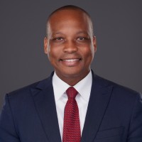 Upwardly Global Employee Gregory Haile's profile photo