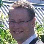 Agder Energi AS Employee Tor Lindeberg's profile photo