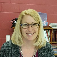 Palmer Public School Employee Anne Pouliot's profile photo