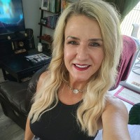 ROBERT J. DOLE VA MEDICAL CENTER Employee Julianna Cotton's profile photo