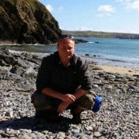 KP Industries Ltd Employee Andrew Clark's profile photo