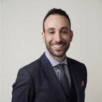 The Entourage Effect Employee Eidan Havas's profile photo