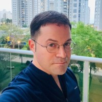 Daniel Heifetz Email