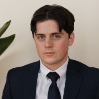 Cadence PCB Design and Analysis Employee Mathew Ochs's profile photo