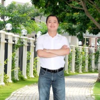 Advanced Sterilization Products Employee Cong Dao's profile photo