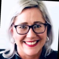 Eatfresh Employee Ingrid Davies's profile photo