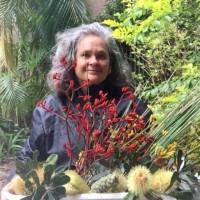 The University of Queensland Employee Jenny Fraser's profile photo