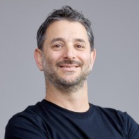 Voyantis Employee Peleg Israeli's profile photo