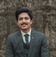 Prayaga Engineering Constructors Employee Manuraj A's profile photo