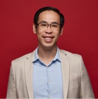 Red Fox Advisory Employee Heisun's profile photo