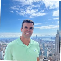 Chambers and Partners Employee Alex Craft's profile photo