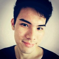 QualGent (YC X25) Employee Aaron Y.'s profile photo