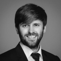 BEW Berliner Energie und Wärme GmbH Employee Alexander Noack-Jupé's profile photo