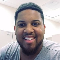 EisnerAmper Employee Gerald Holmes's profile photo