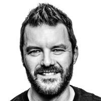 ODLO Employee Dan Pattison's profile photo