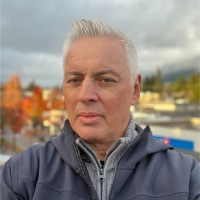 Visier Inc. Employee Mark Allerton's profile photo