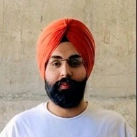 Parampreet Singh Email