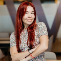 Ascendix Technologies Employee Elena Ruchko's profile photo