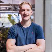 LiNC Employee Youri Pols's profile photo