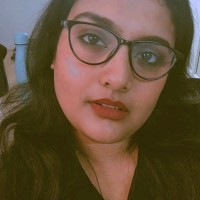 Simran Mehra Email