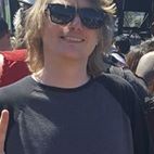 Weston Matthews Email