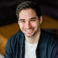 ESG Law Employee Bryce Blum's profile photo