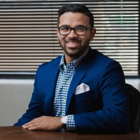 Rojin Thomas Email & Phone Number