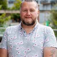 University of Limerick Employee Patrick McElligott's profile photo