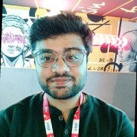 Beebom Employee Anmol Sachdeva's profile photo